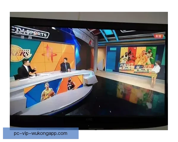 大学生足球直播平台兴起推动校园体育文化新发展生态与商业模式探索